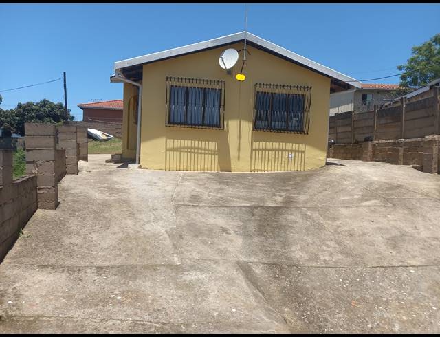 3 BEDROOM HOUSE SOLD IN NEWLANDS WEST